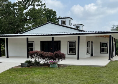 Lone Star Hall Exterior Photo